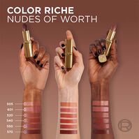Color Riche Nudes of Worth Color Riche Nudes of Worth 6